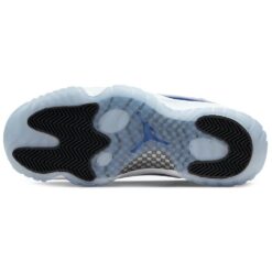 (WMNS) Air Jordan 11 Retro Low 'Concord Sketch' AH7860-100