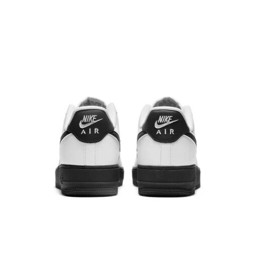 Nike Air Force 1 Low 'White Black Sole' CK7663-101