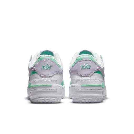(WMNS) Nike Air Force 1 Shadow 'Infinite Lilac' CU8591-103