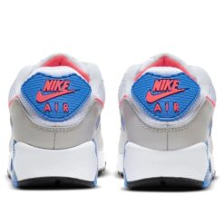 (WMNS) Nike Air Max 90 'Hot Coral' DA8856-100