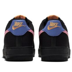 Nike Air Force 1 Low 'Black ACG' CD0887-001
