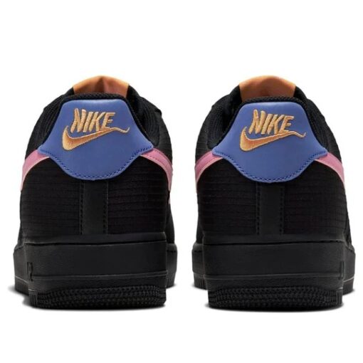 Nike Air Force 1 Low 'Black ACG' CD0887-001