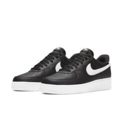 Nike Air Force 1 '07 'Black White' CT2302-002