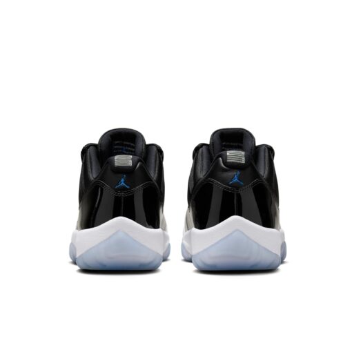 Air Jordan 11 Low 'Space Jam' FV5104-004