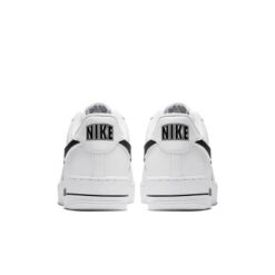 Nike Air Force 1 Low '07 3 'White Black' AO2423-101