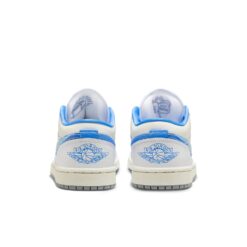 (WMNS) Air Jordan 1 Low SE 'Flame Swoosh' FJ7219-441