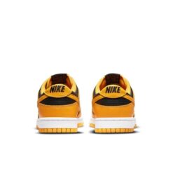 Nike Dunk Low 'Goldenrod' DD1391-004