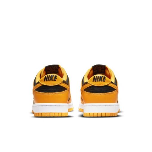 Nike Dunk Low 'Goldenrod' DD1391-004