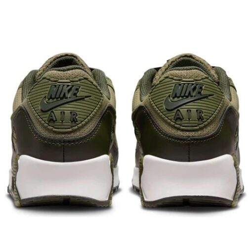 Nike Air Max 90 'Olive Sequoia' DM0029-200