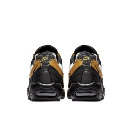 Nike Air Max 95 OG 'Black Gold' AT2865-002