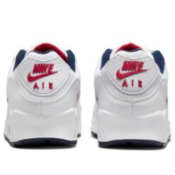 (WMNS) Nike Air Max 90 'Paris' DJ5414-100