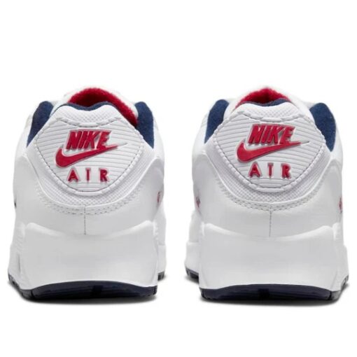(WMNS) Nike Air Max 90 'Paris' DJ5414-100