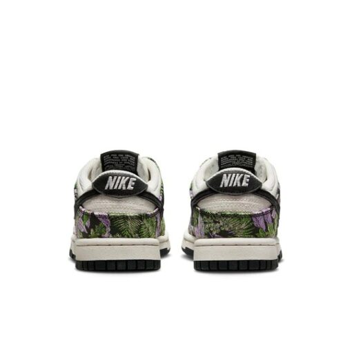 (WMNS) Nike Dunk Low Next Nature 'Floral Tapestry' FN7105-030