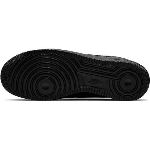 Nike Air Force 1 Low Retro QS 'Black White' CQ0492-001