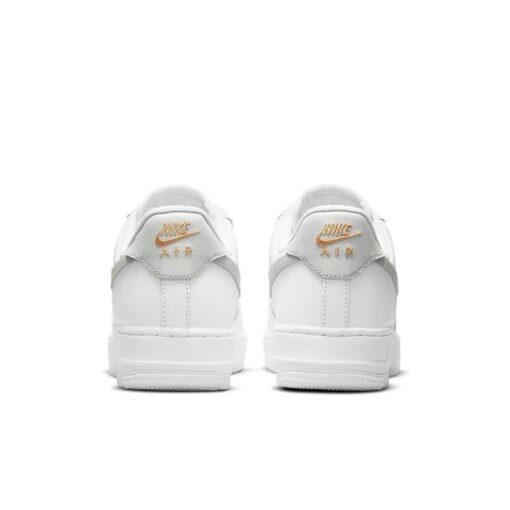 (WMNS) Nike Air Force 1 'White Light Silver' CZ0270-106
