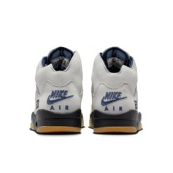(WMNS) Air Jordan 5 x A Ma Maniere 'Photon Dust' FZ5758-004