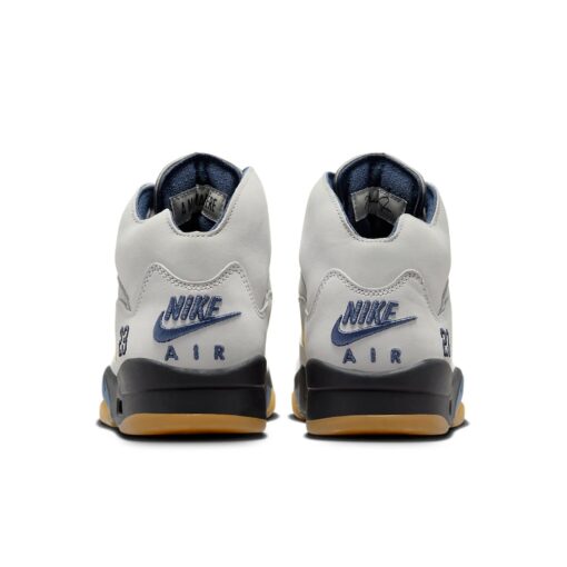 (WMNS) Air Jordan 5 x A Ma Maniere 'Photon Dust' FZ5758-004