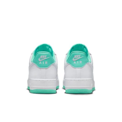 Nike Air Force 1 07 'White Mint' DH7561-107