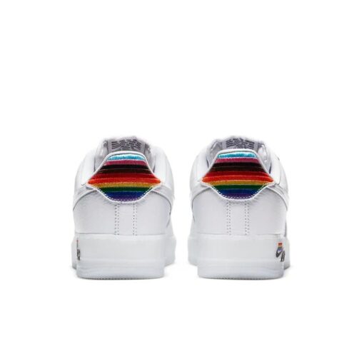 Nike Air Force 1 Low 'Be True' CV0258-100