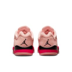 (WMNS) Air Jordan 5 Retro Low 'Girls That Hoop' DA8016-806