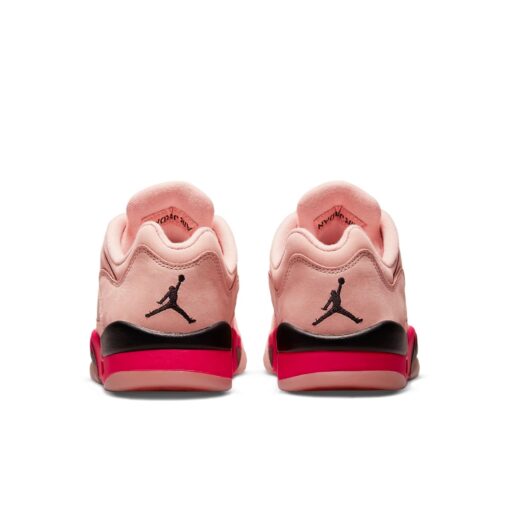 (WMNS) Air Jordan 5 Retro Low 'Girls That Hoop' DA8016-806