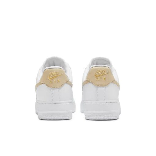 (WMNS) Nike Air Force 1 '07 Essential 'White Rattan' CZ0270-105