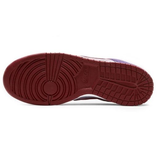 Nike Dunk Low Retro Vol. 1 SP 'Plum' CU1726-500