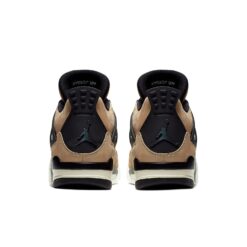 (WMNS) Air Jordan 4 Retro 'Mushroom' AQ9129-200