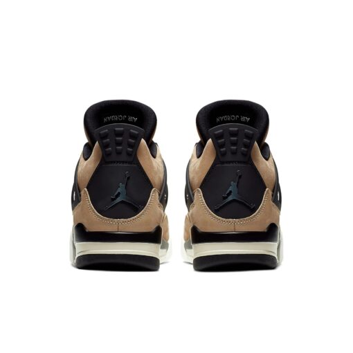 (WMNS) Air Jordan 4 Retro 'Mushroom' AQ9129-200