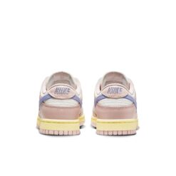 (WMNS) Nike Dunk Low 'Pink Oxford' DD1503-601