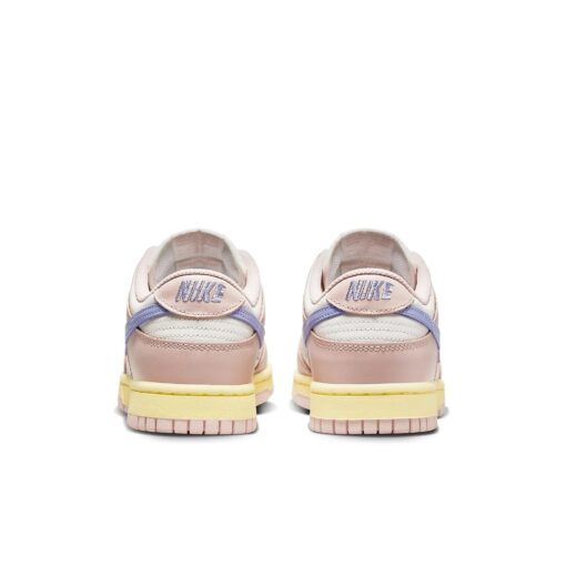 (WMNS) Nike Dunk Low 'Pink Oxford' DD1503-601
