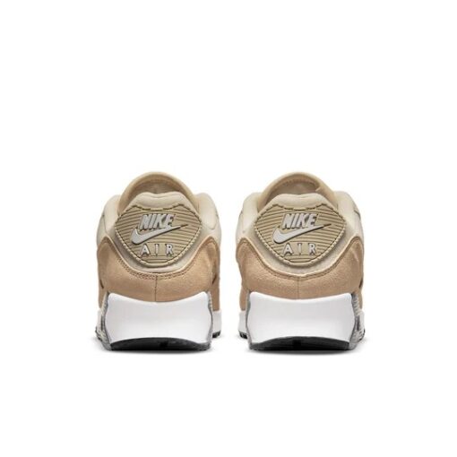 Nike Air Max 90 Premium 'Hemp Sand Drift' DA1641-201