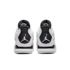 Air Jordan 4 Retro 'Military Black' DH6927-121