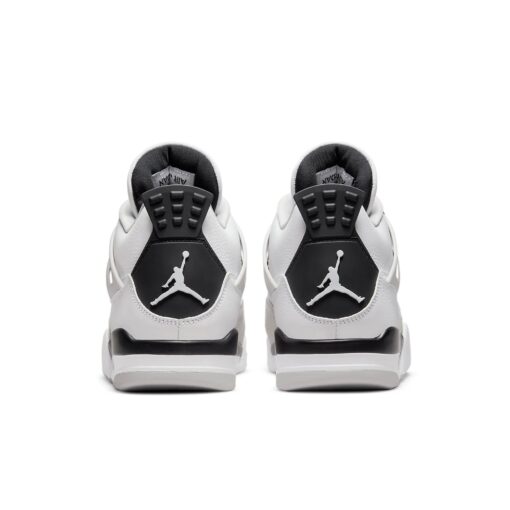 Air Jordan 4 Retro 'Military Black' DH6927-121