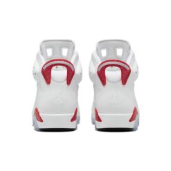 Air Jordan 6 Retro 'Red Oreo' CT8529-162