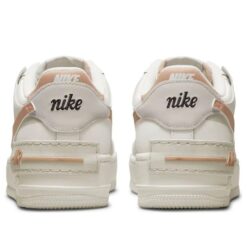 (WMNS) Nike Air Force 1 Shadow 'Sail Hemp' CI0919-116