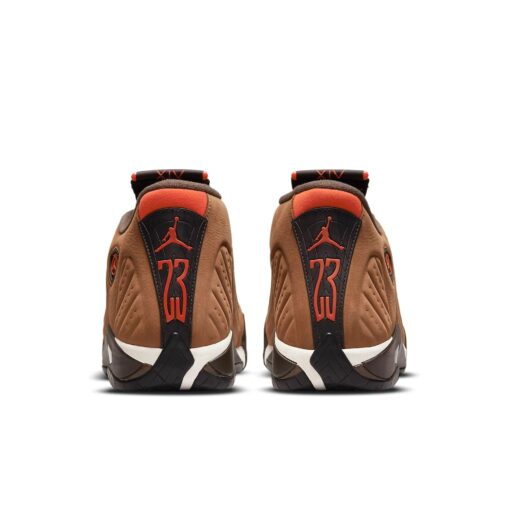 Air Jordan 14 Retro 'Winterized' DO9406-200