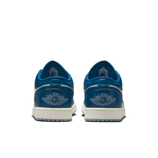Air Jordan 1 Low SE 'Industrial Blue' FN5214-141