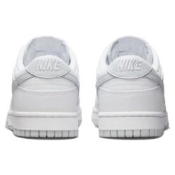 Nike Dunk Low Retro 'White Pure Platinum' DV0831-101