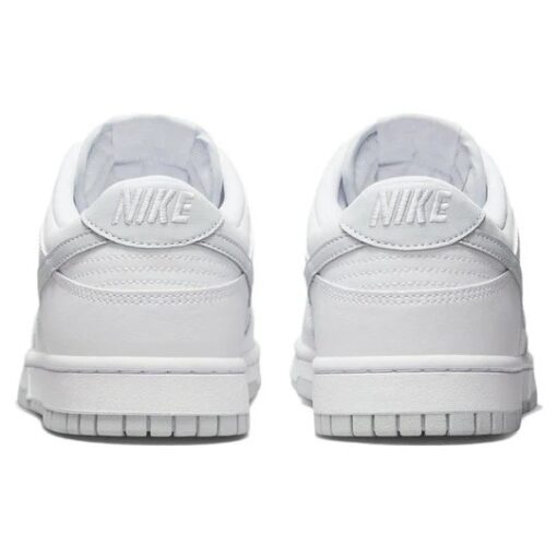 Nike Dunk Low Retro 'White Pure Platinum' DV0831-101
