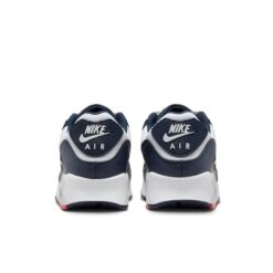 Nike Air Max 90 'Navy Crimson' DM0029-400