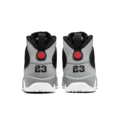 Air Jordan 9 Retro 'Particle Grey' CT8019-060