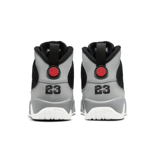 Air Jordan 9 Retro 'Particle Grey' CT8019-060