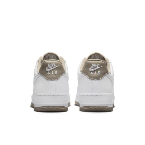 Nike Air Force 1 '07 LV8 'White Taupe' DR9867-100