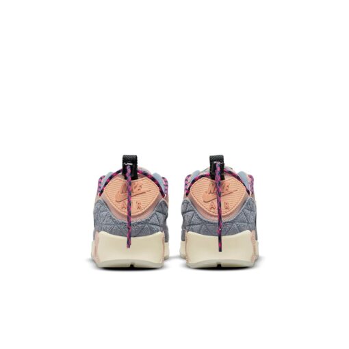 (WMNS) Nike Air Max 90 SE 'Fossil Stone Ashen Slate' DM6438-292