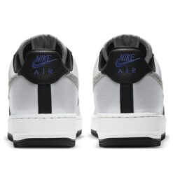 Nike Air Force 1 '3M Snake' 2021 DJ6033-001