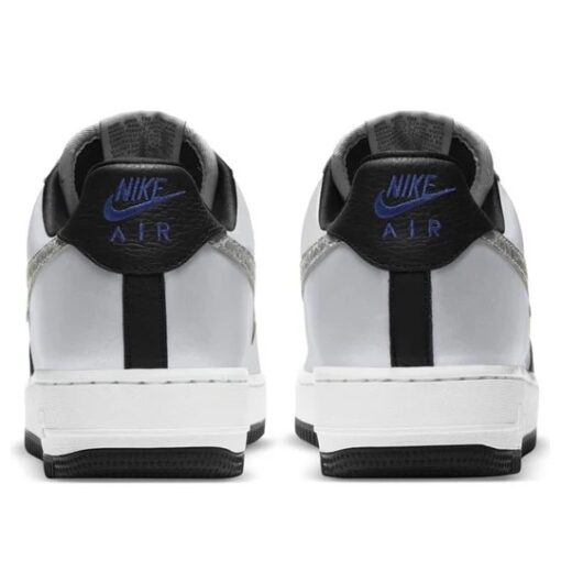 Nike Air Force 1 '3M Snake' 2021 DJ6033-001
