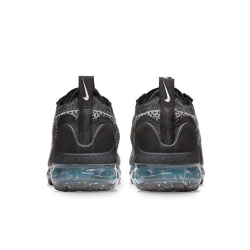 (WMNS) Nike Air VaporMax 2021 Flyknit 'Oreo' DH4088-003
