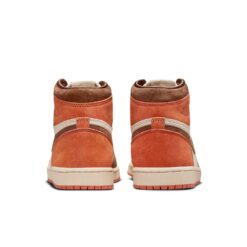(WMNS) Air Jordan 1 Retro High OG 'Dusted Clay' FQ2941-200