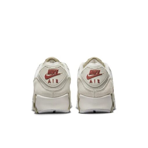 Nike Air Max 90 'Beige Neutral Olive' FB9657-002